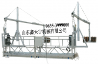 鑫天宇電動(dòng)吊籃 工程機(jī)械領(lǐng)域的高性價(jià)比選擇